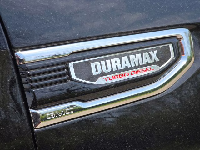 2026 Onyx Black GMC Sierra 1500 Denali 4X4 Truck