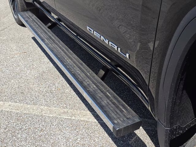 2026 Onyx Black GMC Sierra 1500 Denali 4X4 Truck