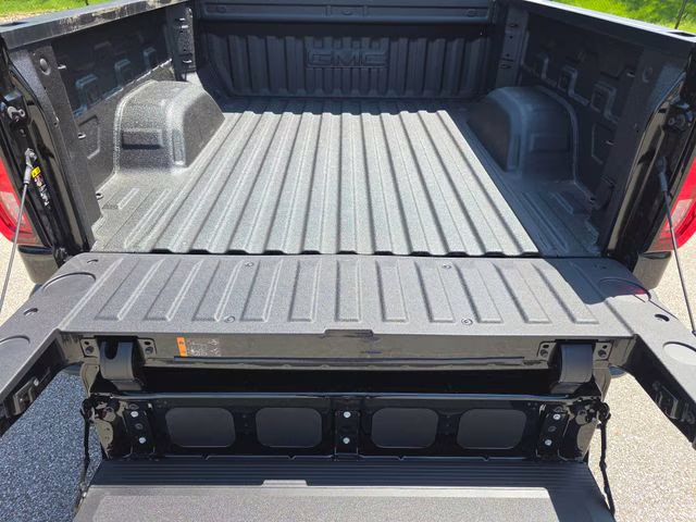 2026 Onyx Black GMC Sierra 1500 Denali 4X4 Truck