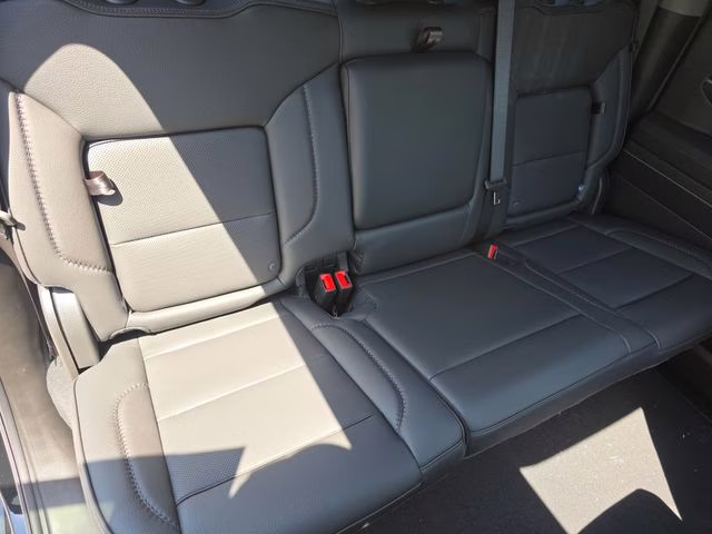 2026 Onyx Black GMC Sierra 1500 Denali 4X4 Truck