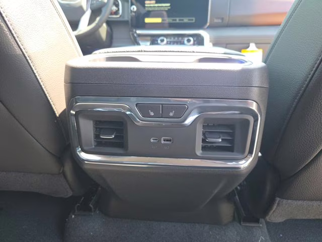 2026 Onyx Black GMC Sierra 1500 Denali 4X4 Truck