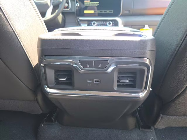2026 Onyx Black GMC Sierra 1500 Denali 4X4 Truck