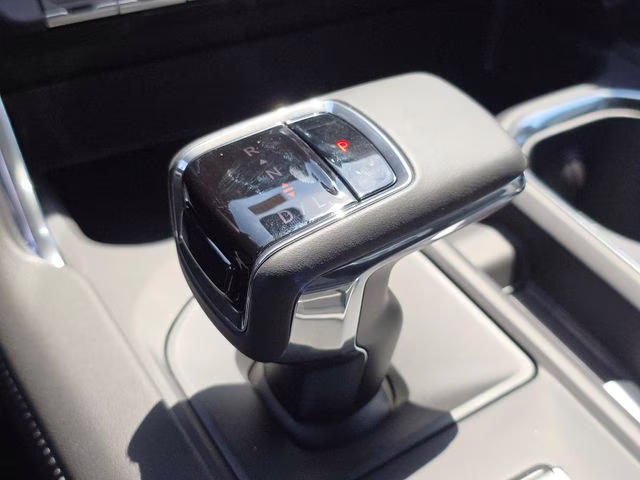 2026 Onyx Black GMC Sierra 1500 Denali 4X4 Truck