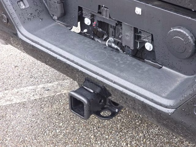 2025 Onyx Black GMC Sierra 1500 Denali 4X4 Truck