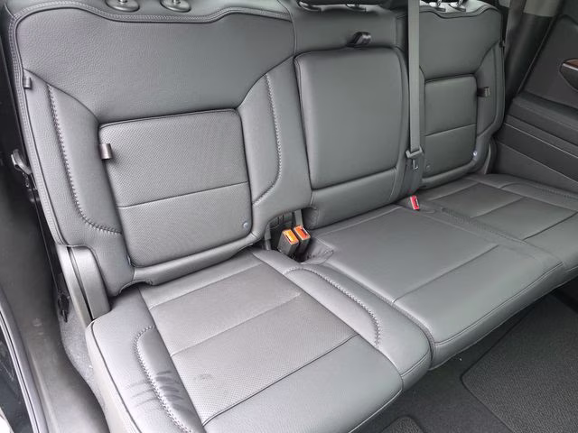 2025 Onyx Black GMC Sierra 1500 Denali 4X4 Truck