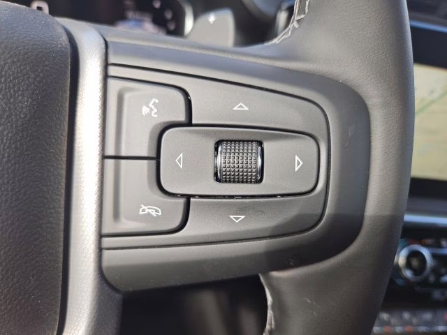 2025 Onyx Black GMC Sierra 1500 Denali 4X4 Truck