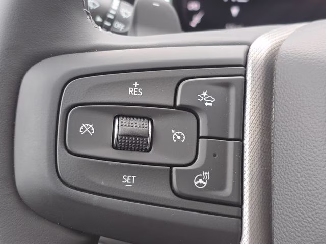 2025 Onyx Black GMC Sierra 1500 Denali 4X4 Truck