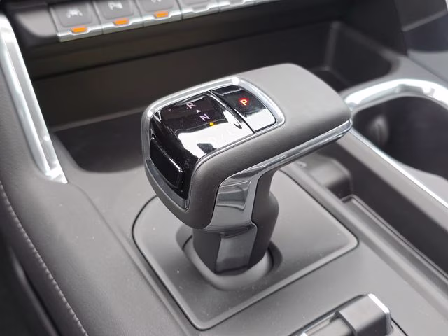 2025 Onyx Black GMC Sierra 1500 Denali 4X4 Truck