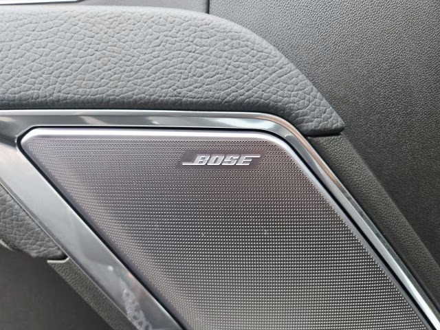 2025 Onyx Black GMC Sierra 1500 Denali 4X4 Truck
