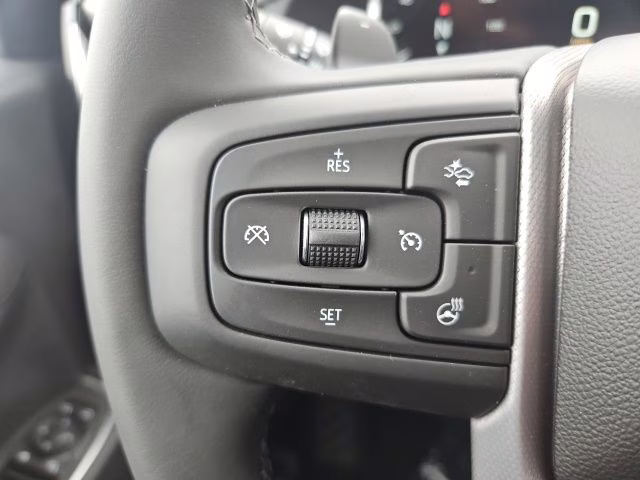 2025 Onyx Black GMC Sierra 1500 Denali 4X4 Truck