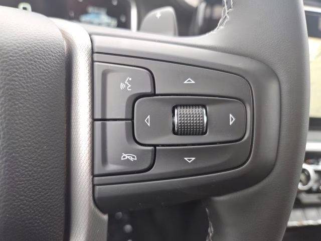 2025 Onyx Black GMC Sierra 1500 Denali 4X4 Truck