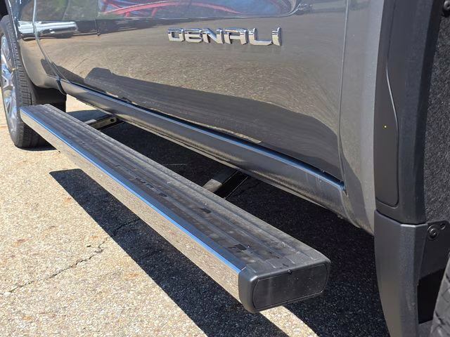 2026 Sterling Metallic GMC Sierra 1500 Denali 4X4 Truck