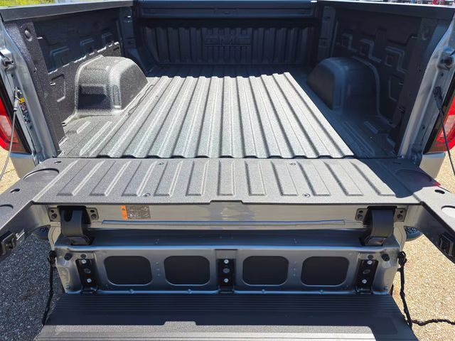 2026 Sterling Metallic GMC Sierra 1500 Denali 4X4 Truck