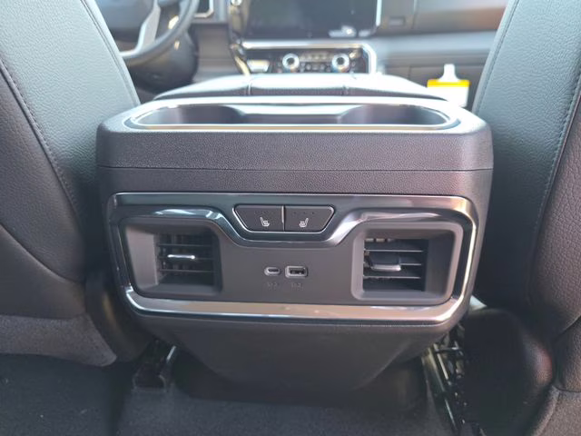 2026 Sterling Metallic GMC Sierra 1500 Denali 4X4 Truck