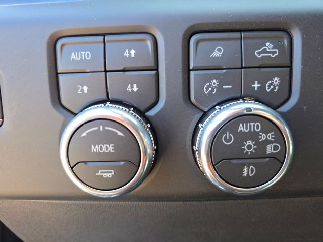2026 Sterling Metallic GMC Sierra 1500 Denali 4X4 Truck