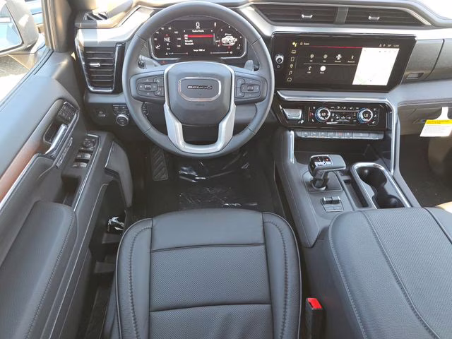 2026 Sterling Metallic GMC Sierra 1500 Denali 4X4 Truck