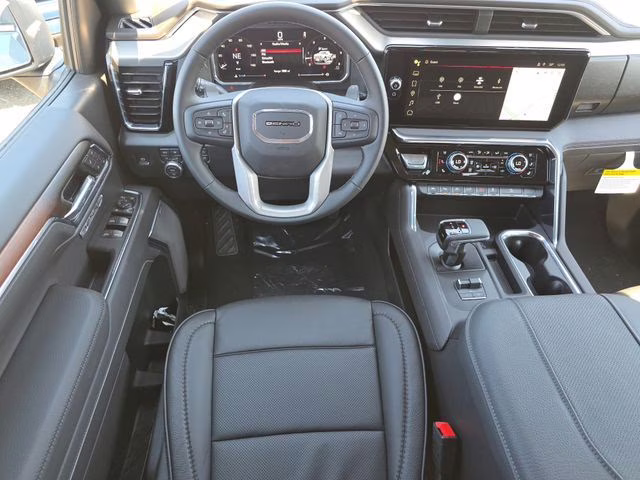 2026 Sterling Metallic GMC Sierra 1500 Denali 4X4 Truck