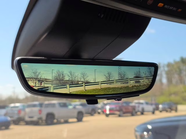 2026 Sterling Metallic GMC Sierra 1500 Denali 4X4 Truck