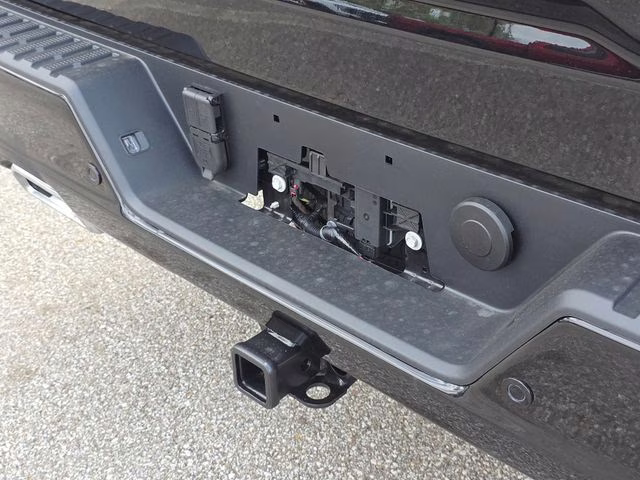 2026 Onyx Black GMC Sierra 1500 Denali 4X4 Truck