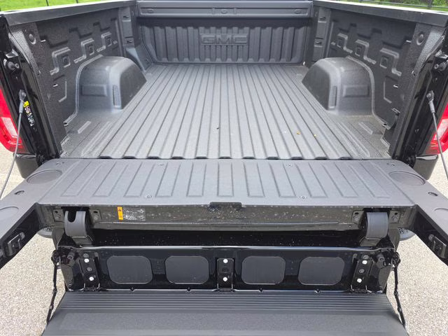 2026 Onyx Black GMC Sierra 1500 Denali 4X4 Truck
