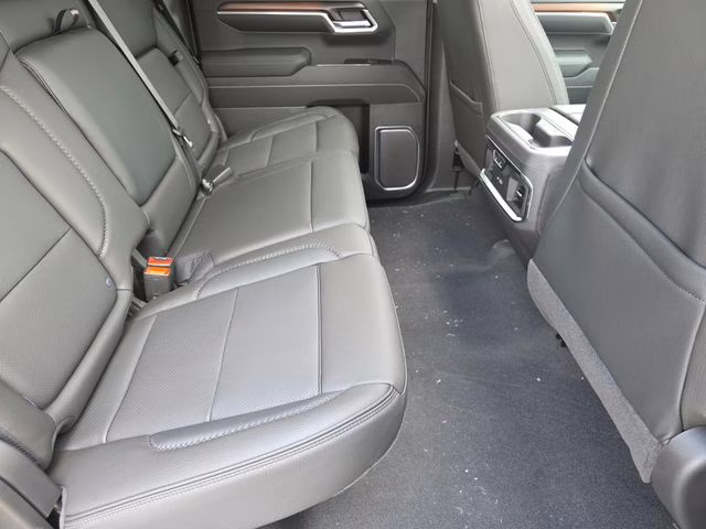 2026 Onyx Black GMC Sierra 1500 Denali 4X4 Truck