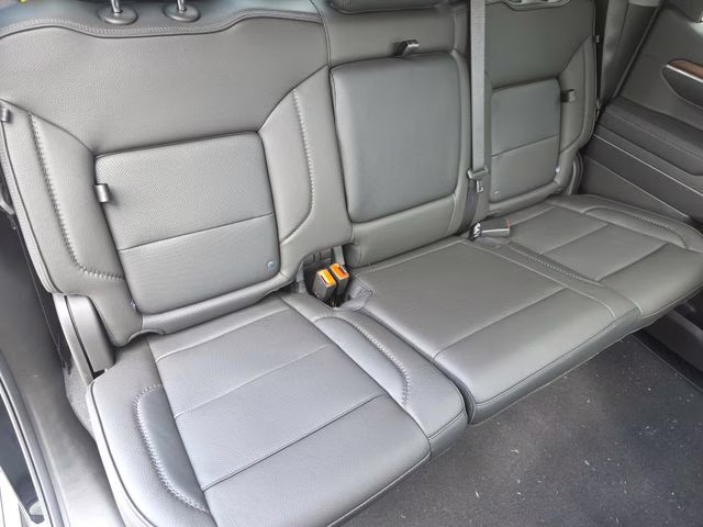2026 Onyx Black GMC Sierra 1500 Denali 4X4 Truck