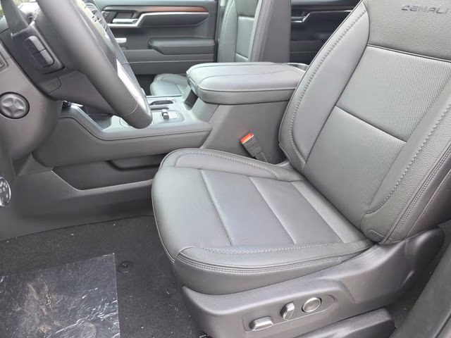 2026 Onyx Black GMC Sierra 1500 Denali 4X4 Truck