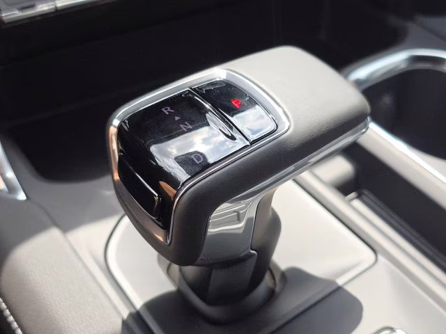 2026 Onyx Black GMC Sierra 1500 Denali 4X4 Truck
