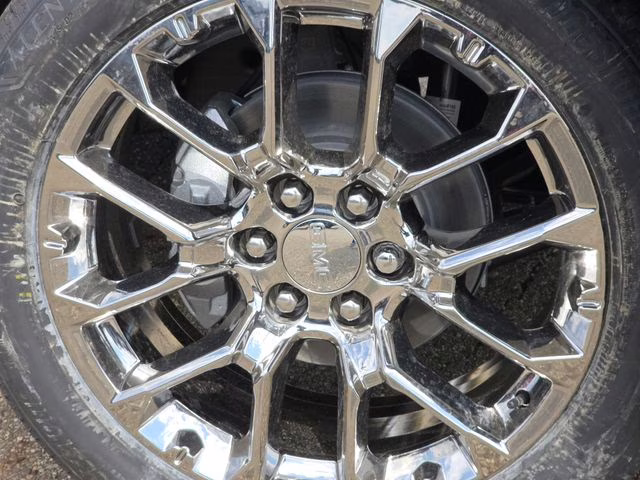 2026 Onyx Black GMC Sierra 1500 Denali 4X4 Truck