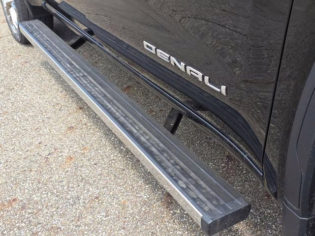 2026 Onyx Black GMC Sierra 1500 Denali 4X4 Truck