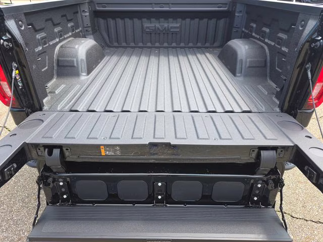 2026 Onyx Black GMC Sierra 1500 Denali 4X4 Truck
