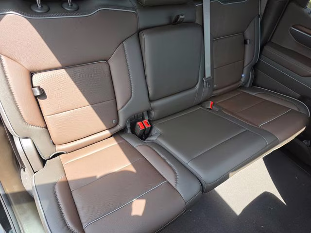 2026 Onyx Black GMC Sierra 1500 Denali 4X4 Truck