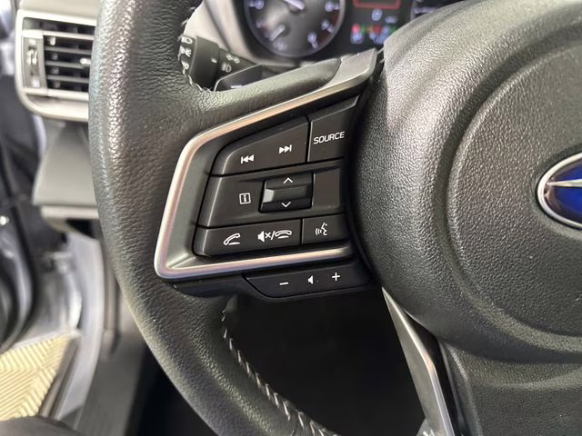 2024 Ice Silver Metallic Subaru Outback Limited AWD SUV