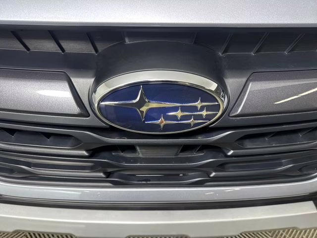 2024 Ice Silver Metallic Subaru Outback Limited AWD SUV