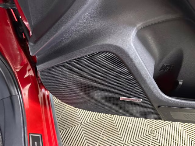 2024 Lithium Red Pearl Subaru Crosstrek Limited AWD SUV