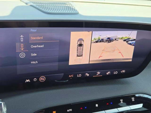 2026 Ebony Twilight Metallic Buick Enclave Preferred FWD SUV