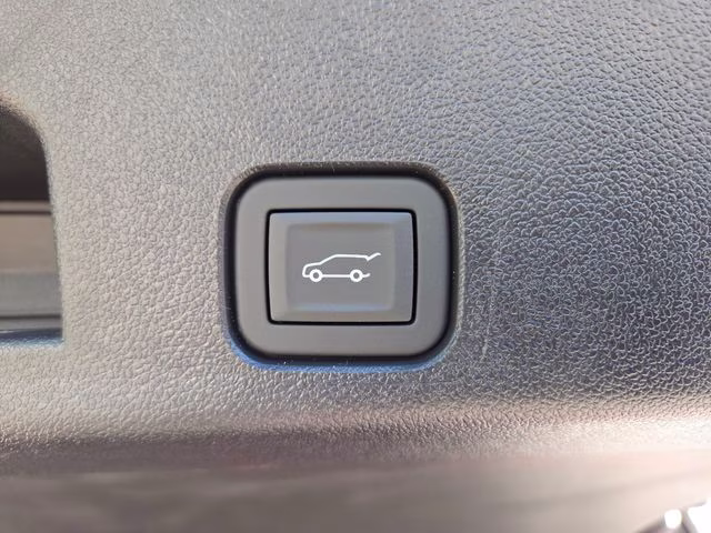 2026 Ebony Twilight Metallic Buick Enclave Preferred FWD SUV