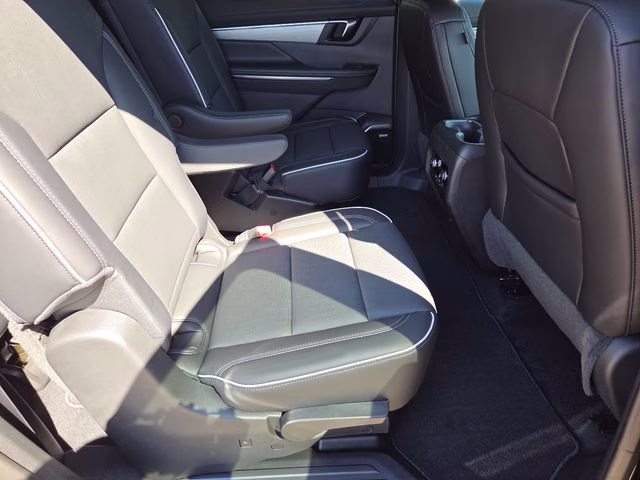 2026 Ebony Twilight Metallic Buick Enclave Preferred FWD SUV