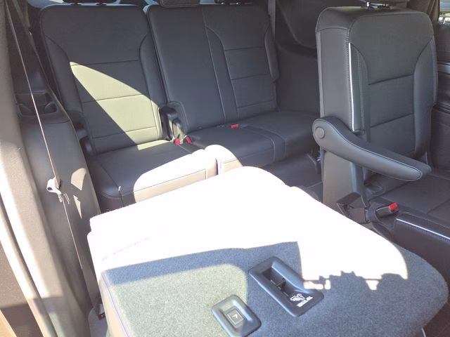 2026 Ebony Twilight Metallic Buick Enclave Preferred FWD SUV