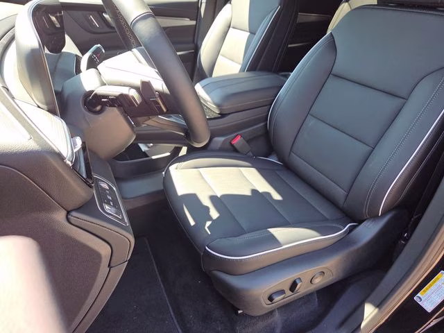 2026 Ebony Twilight Metallic Buick Enclave Preferred FWD SUV