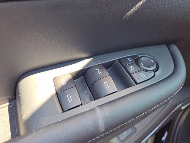 2026 Ebony Twilight Metallic Buick Enclave Preferred FWD SUV