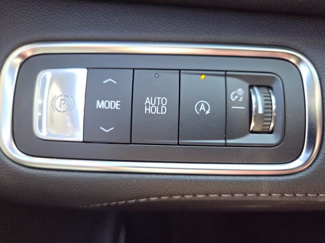 2026 Ebony Twilight Metallic Buick Enclave Preferred FWD SUV