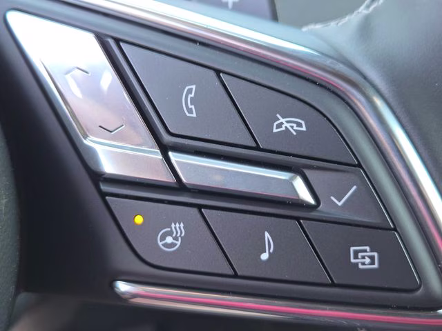 2026 Ebony Twilight Metallic Buick Enclave Preferred FWD SUV