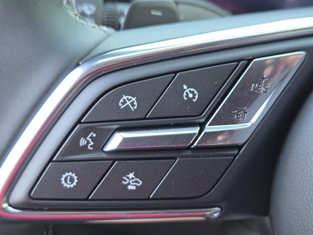 2026 Ebony Twilight Metallic Buick Enclave Preferred FWD SUV