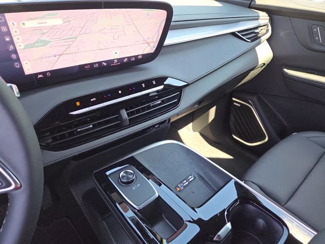 2026 Ebony Twilight Metallic Buick Enclave Preferred FWD SUV