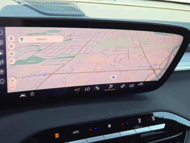 2026 Ebony Twilight Metallic Buick Enclave Preferred FWD SUV