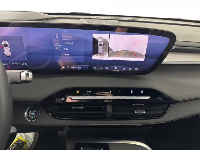 2026 Summit White Buick Enclave Preferred FWD SUV