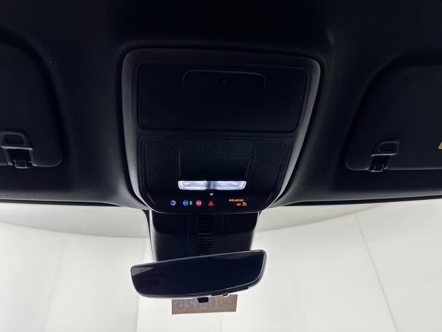 2026 Summit White Buick Enclave Preferred FWD SUV