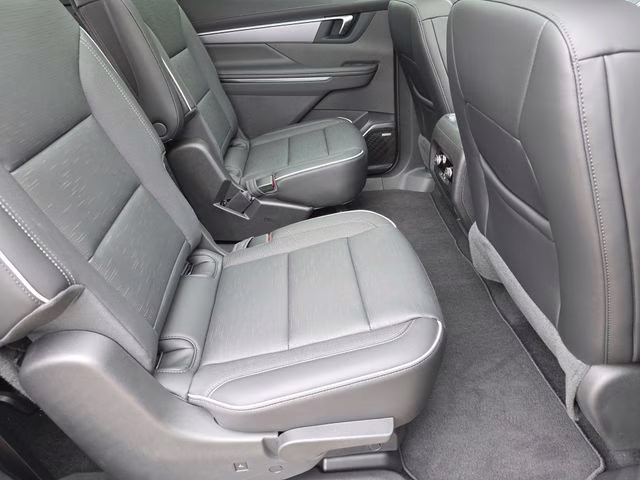 2026 Ebony Twilight Metallic Buick Enclave Sport Touring FWD SUV