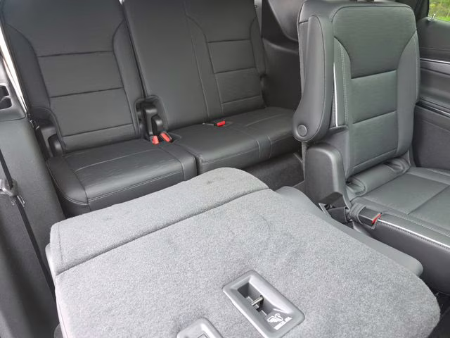 2026 Ebony Twilight Metallic Buick Enclave Sport Touring FWD SUV